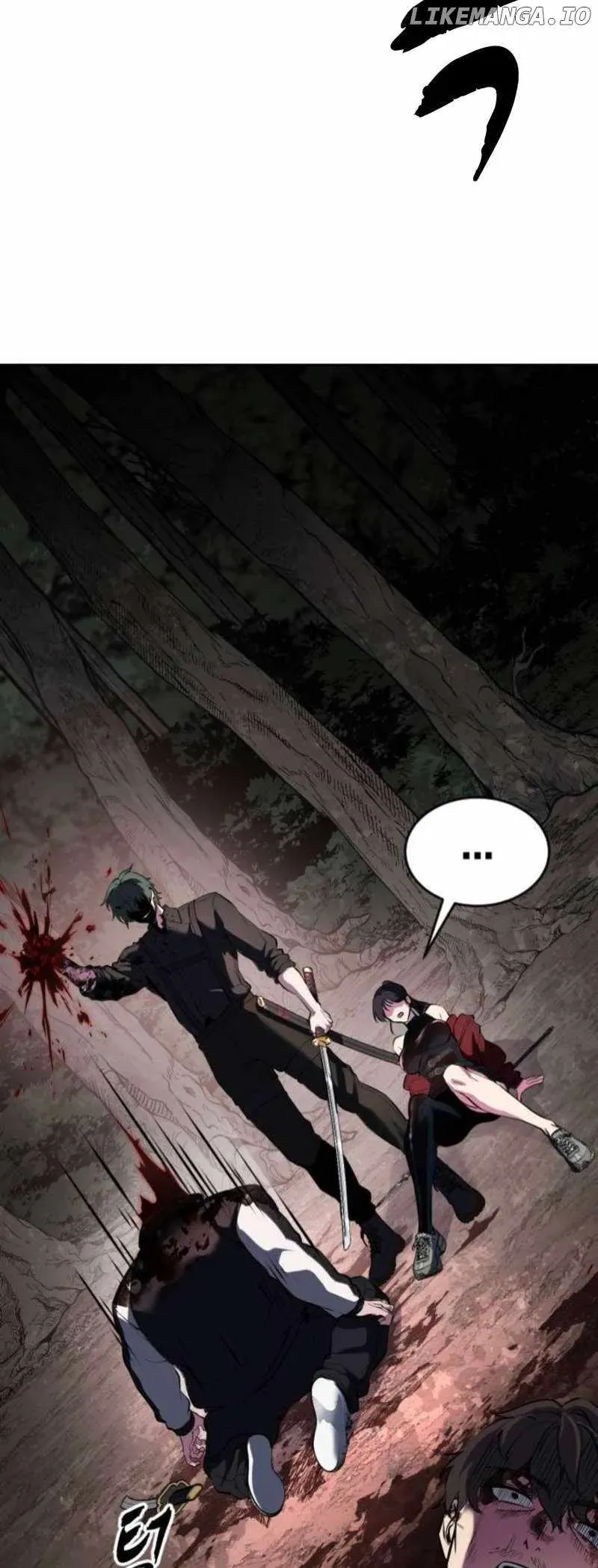 The Boy of Death Chapter 281 Online - página 65