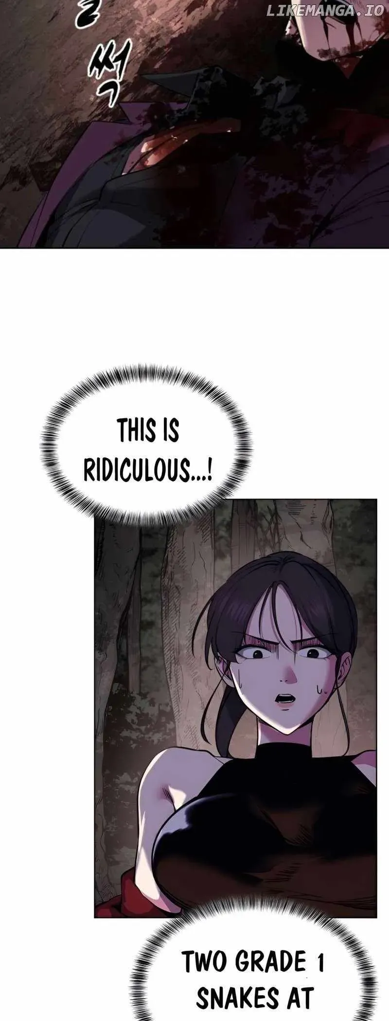 The Boy of Death Chapter 281 Online - página 66