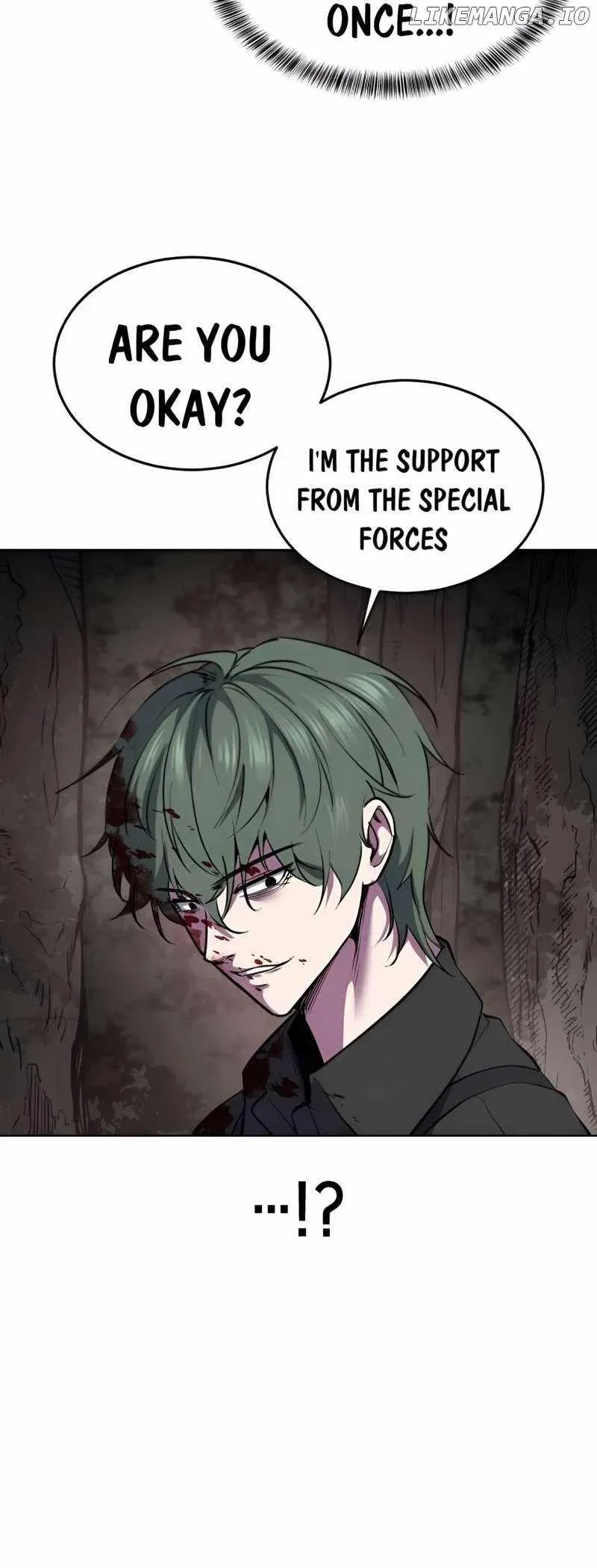 The Boy of Death Chapter 281 Online - página 67