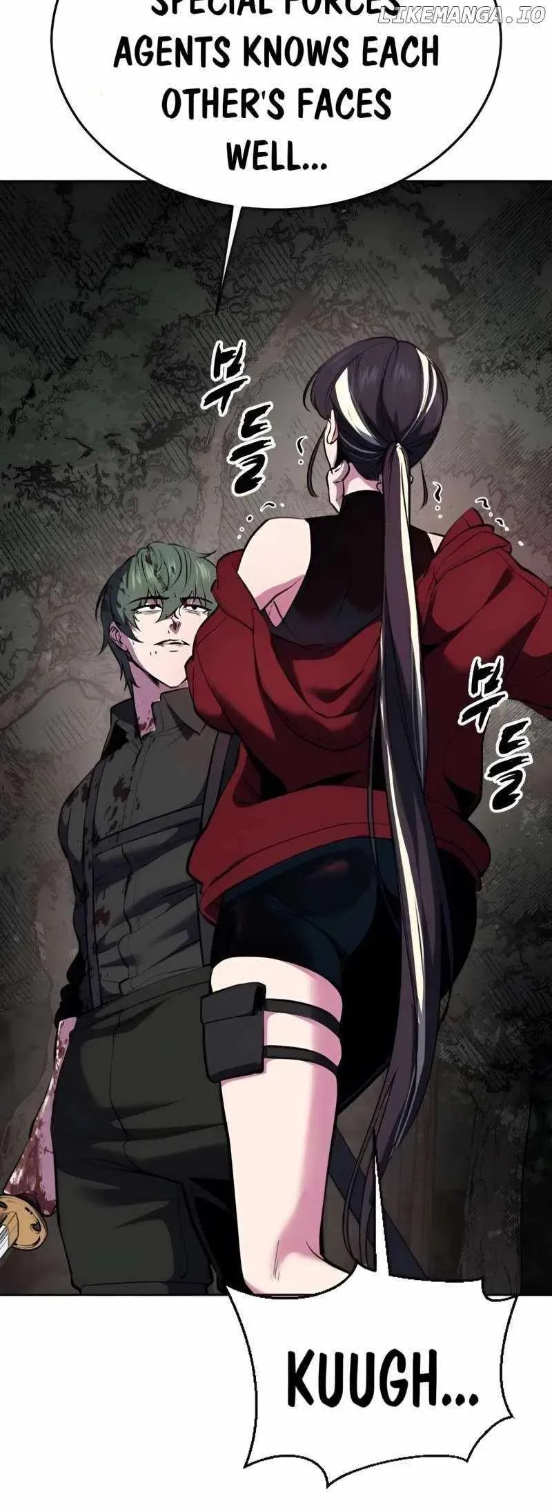The Boy of Death Chapter 281 Online - página 72