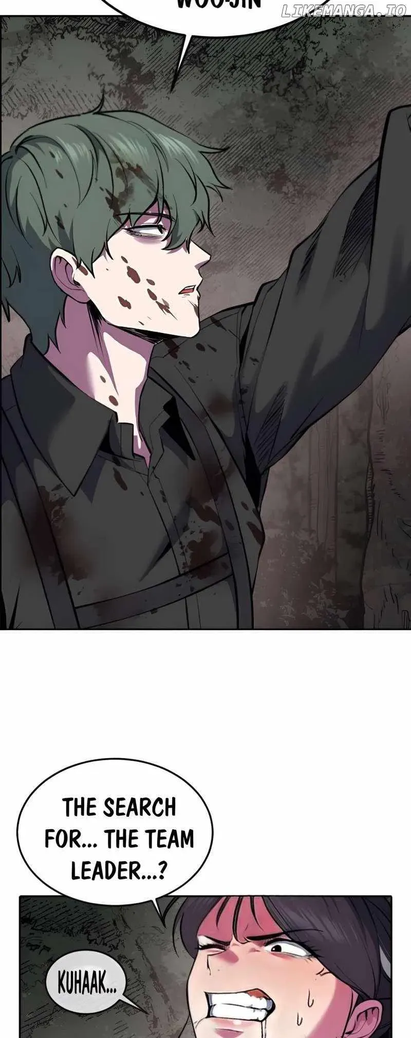 The Boy of Death Chapter 281 Online - página 76