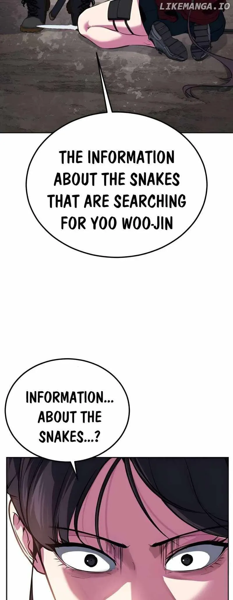 The Boy of Death Chapter 281 Online - página 83