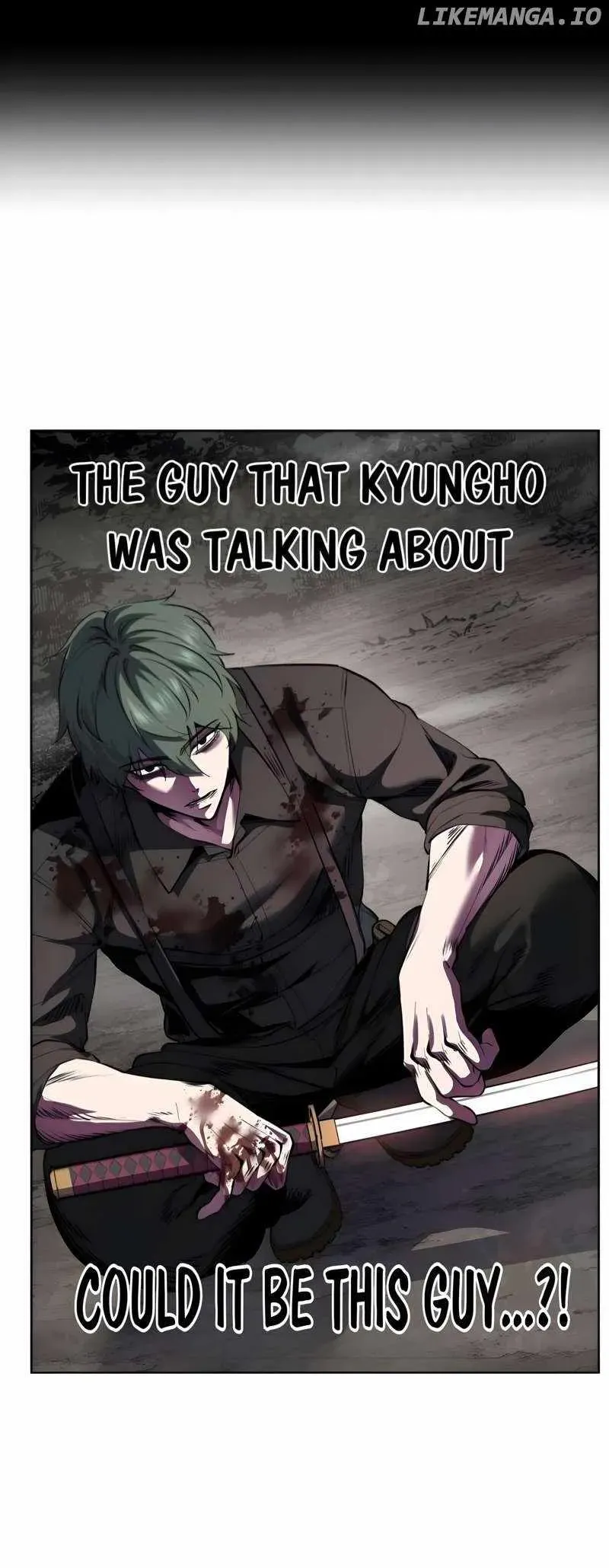 The Boy of Death Chapter 281 Online - página 88