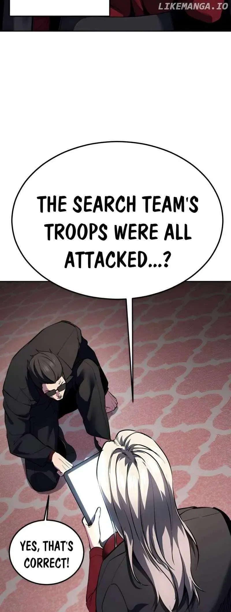 The Boy of Death Chapter 281 Online - página 96