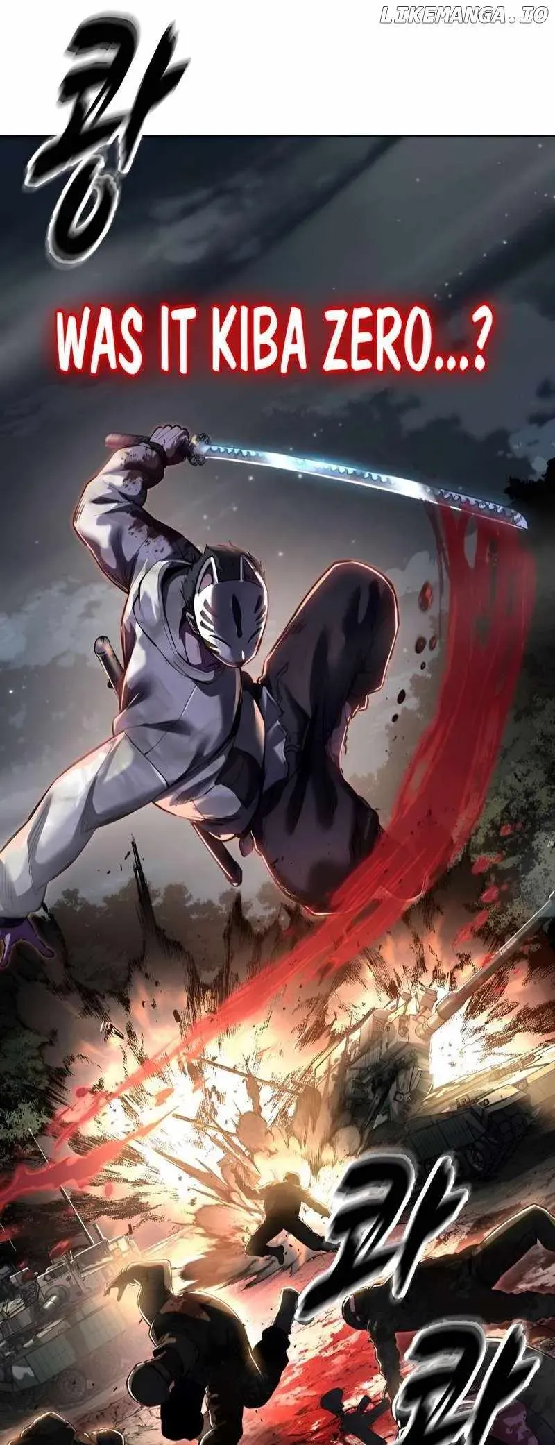 The Boy of Death Chapter 281 Online - página 101