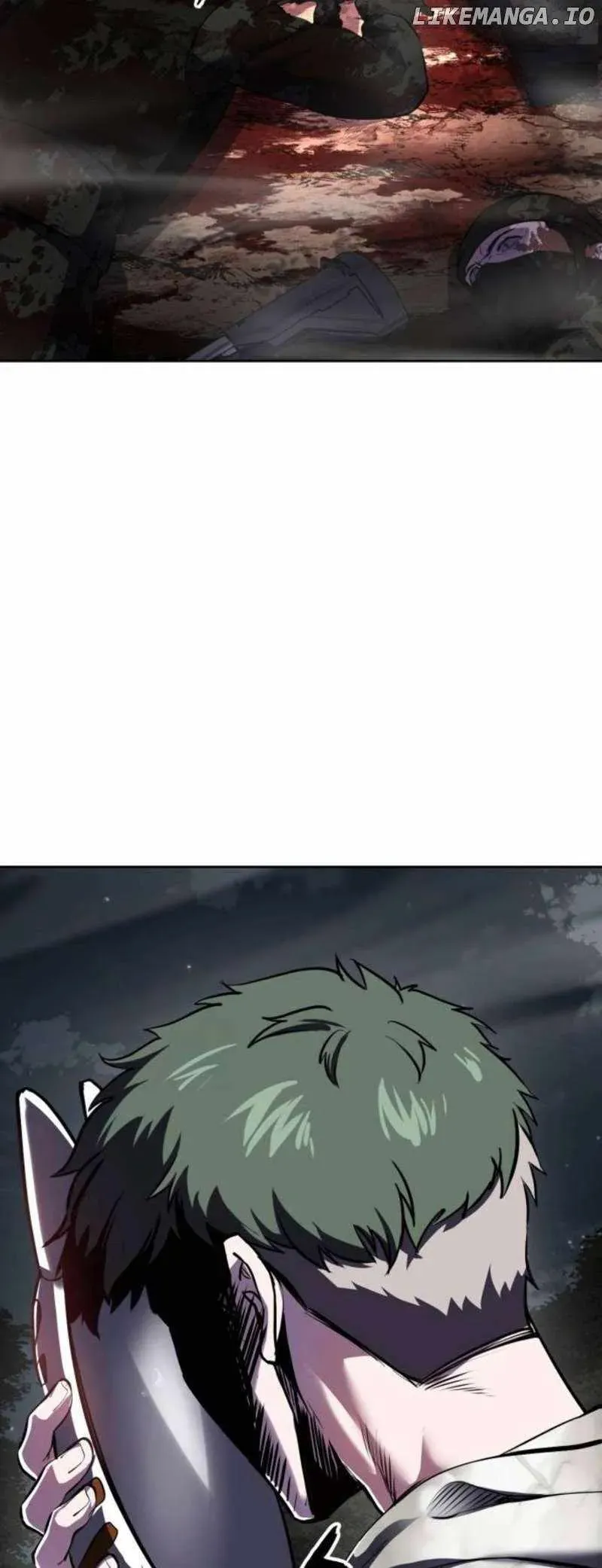 The Boy of Death Chapter 281 Online - página 103