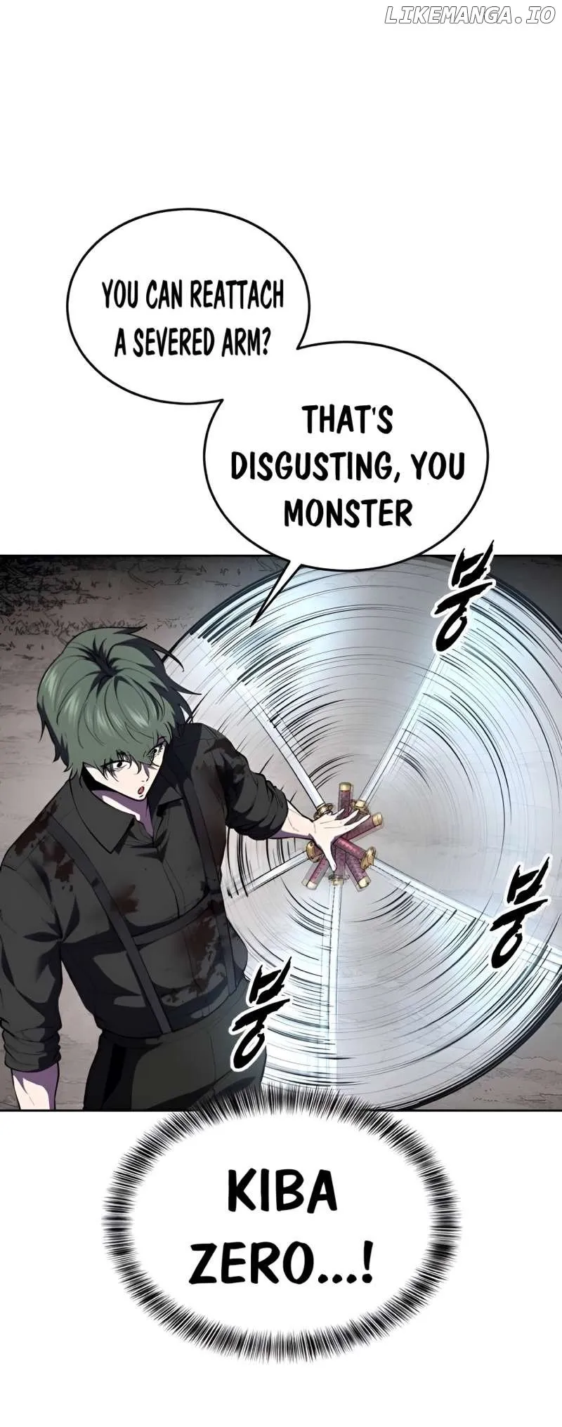 The Boy of Death Chapter 283 Online - página 4
