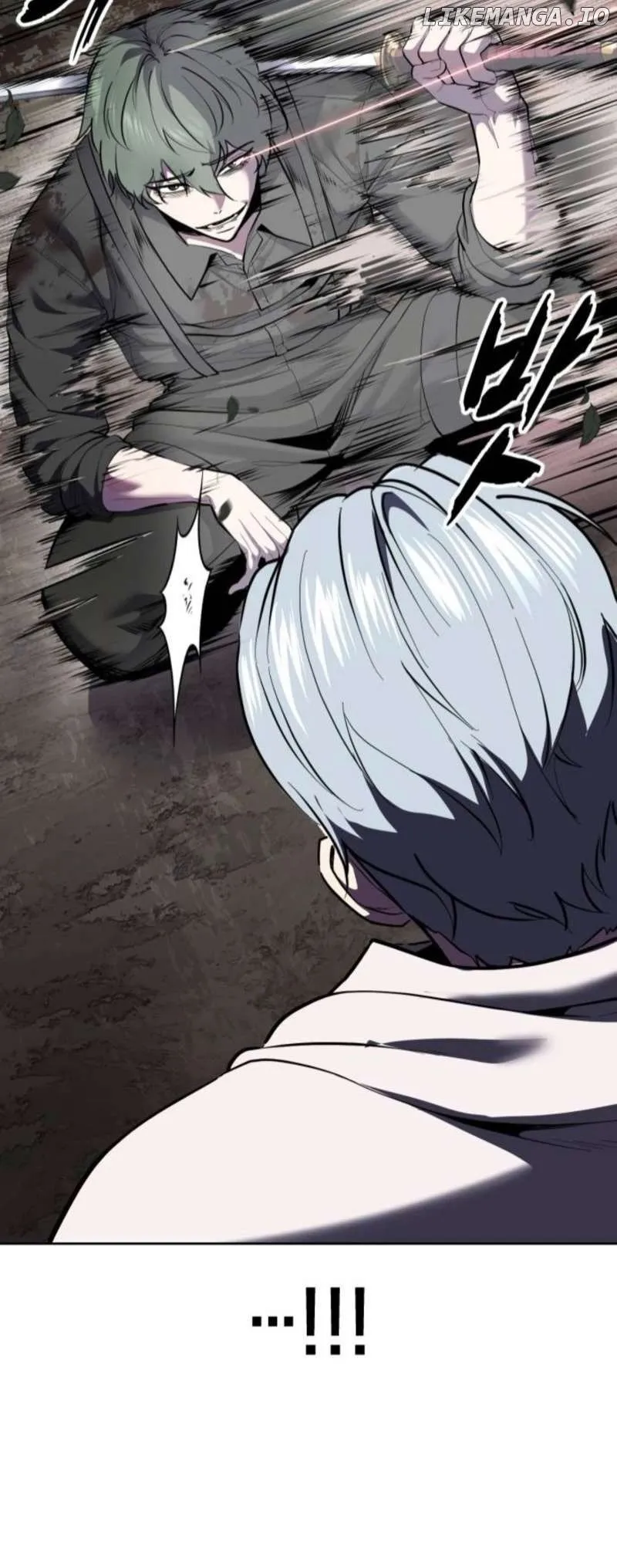 The Boy of Death Chapter 283 Online - página 8
