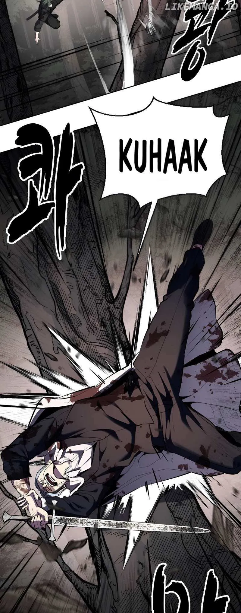The Boy of Death Chapter 283 Online - página 13