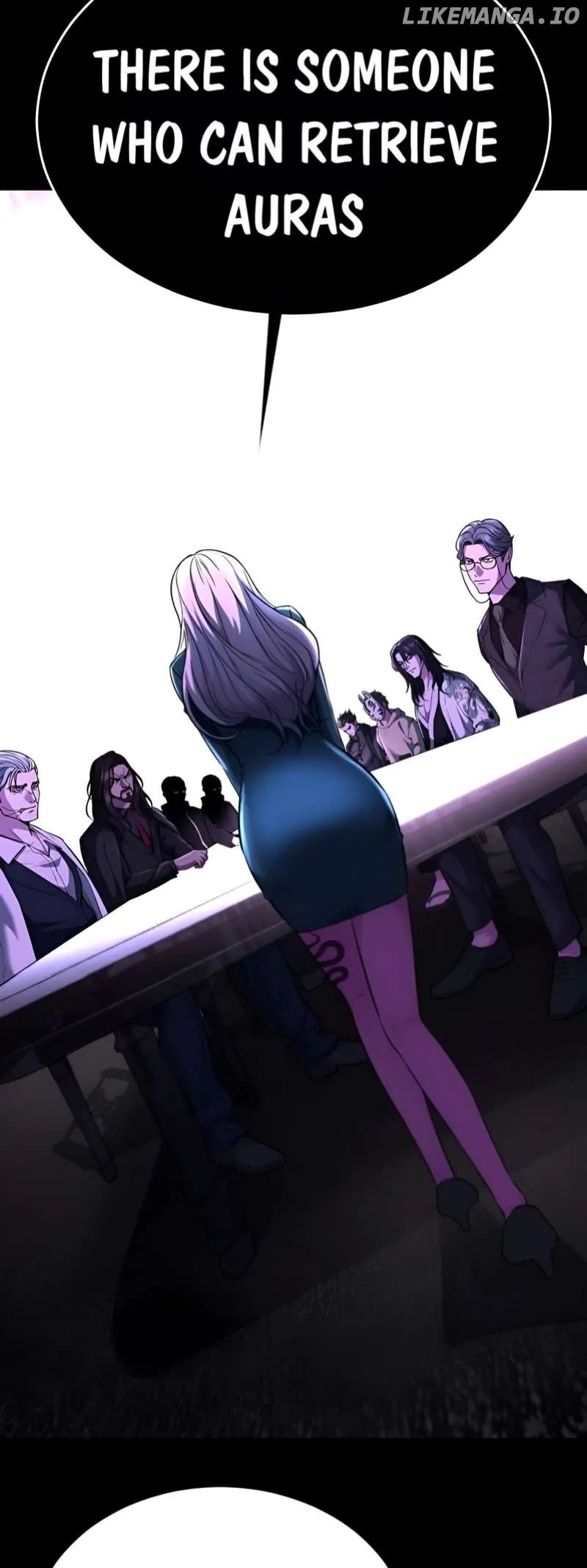 The Boy of Death Chapter 283 Online - página 23