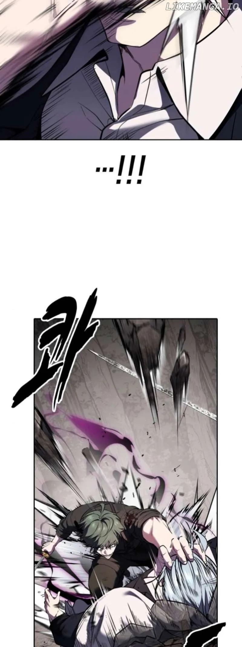 The Boy of Death Chapter 283 Online - página 27