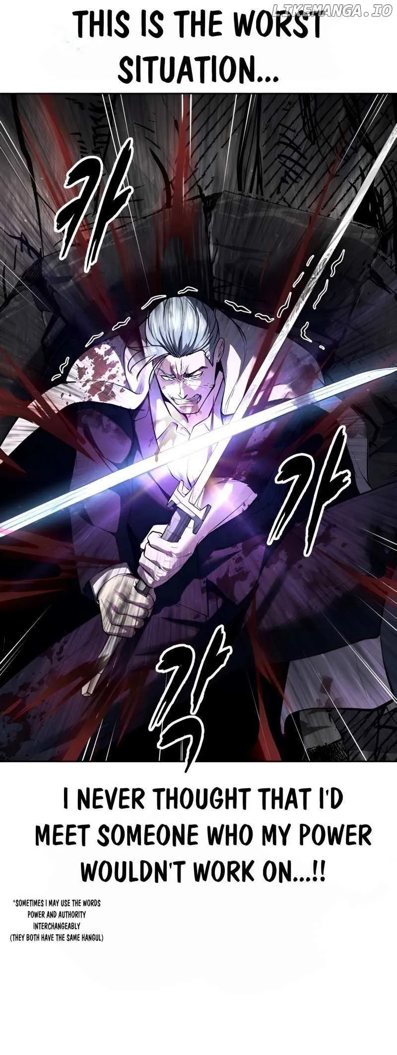 The Boy of Death Chapter 283 Online - página 33