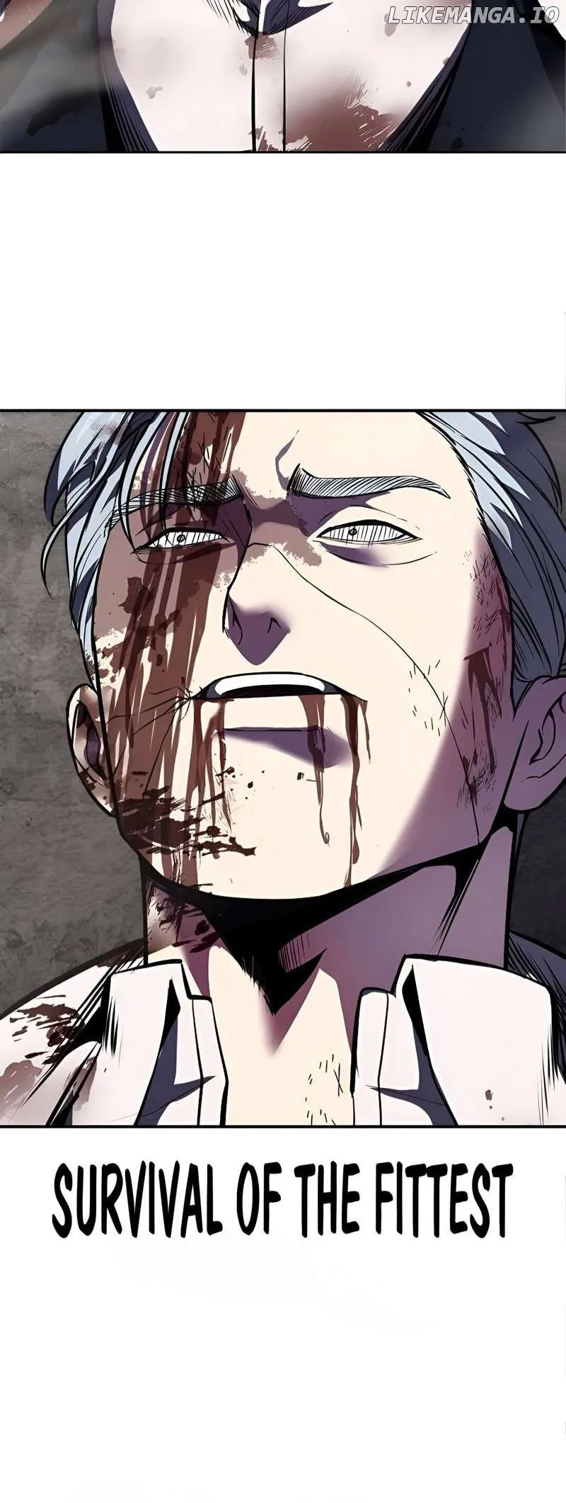 The Boy of Death Chapter 283 Online - página 40