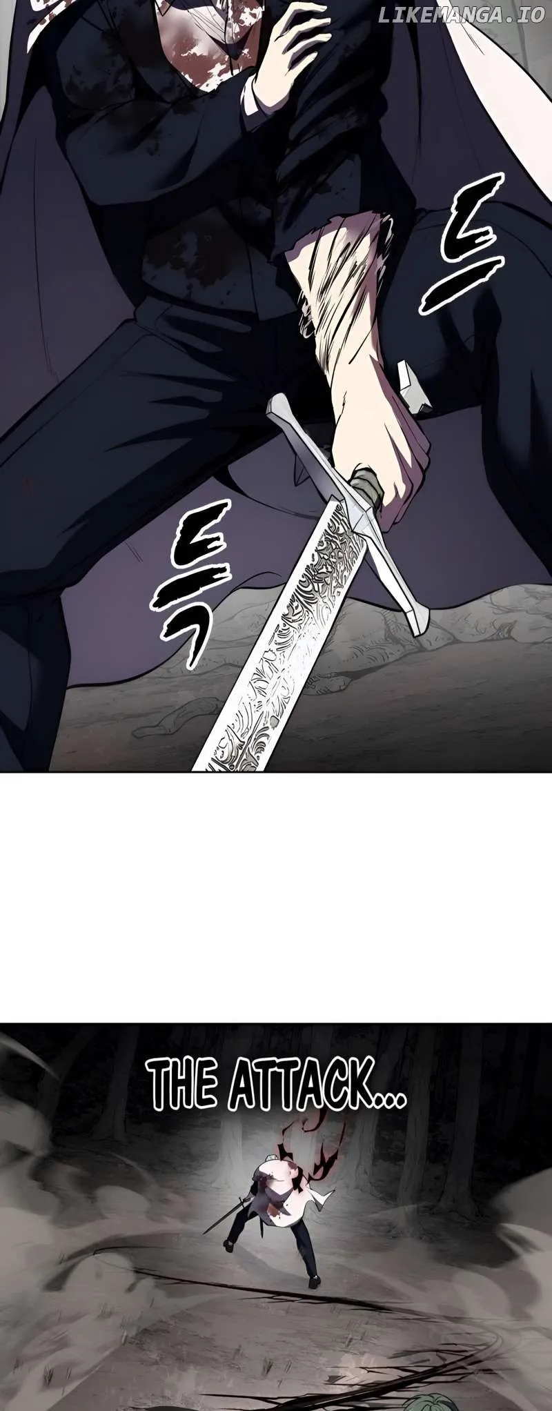 The Boy of Death Chapter 283 Online - página 56
