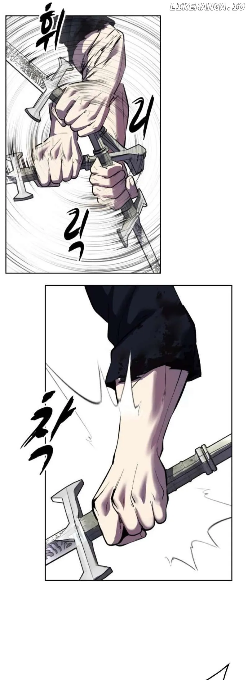 The Boy of Death Chapter 283 Online - página 60