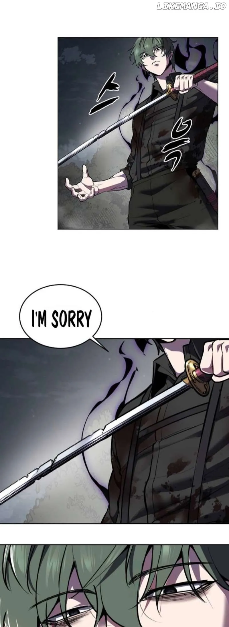 The Boy of Death Chapter 283 Online - página 63