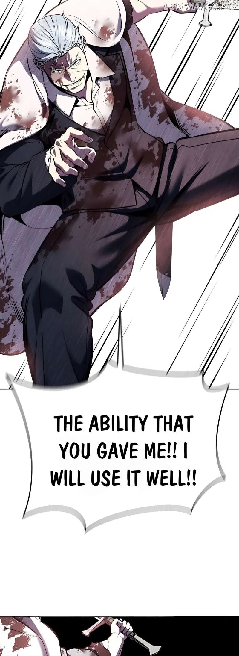 The Boy of Death Chapter 283 Online - página 65