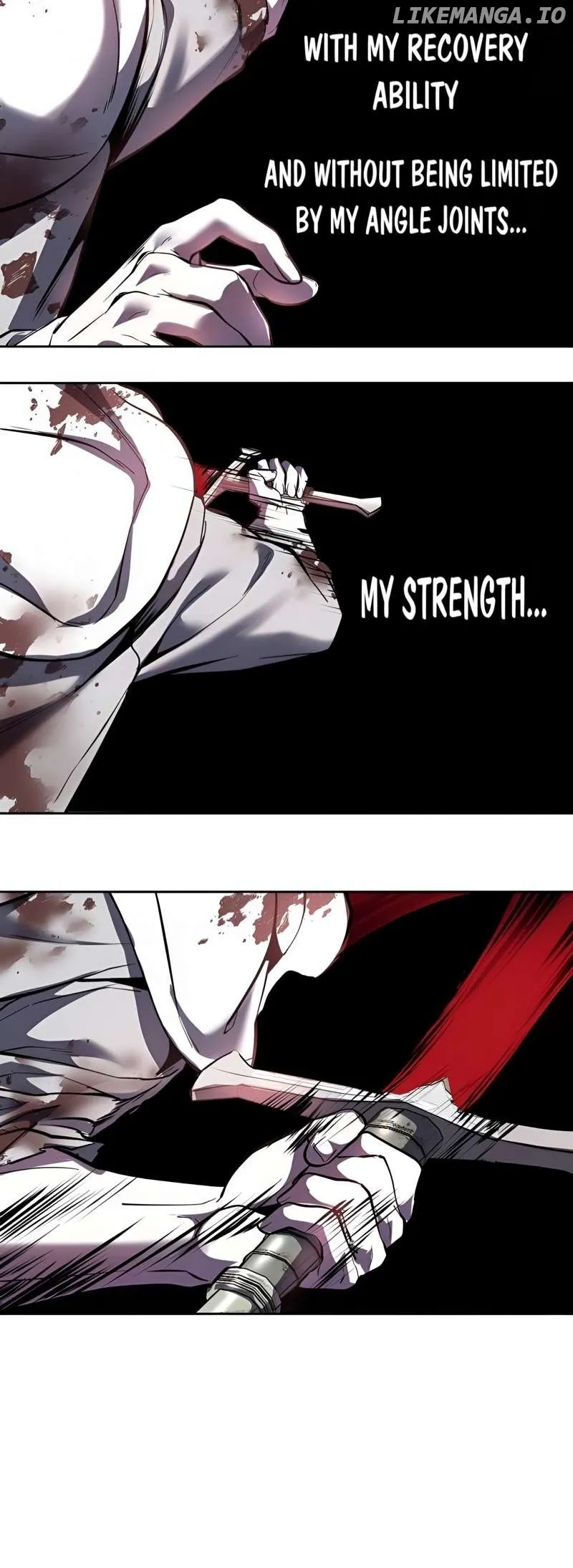 The Boy of Death Chapter 283 Online - página 66
