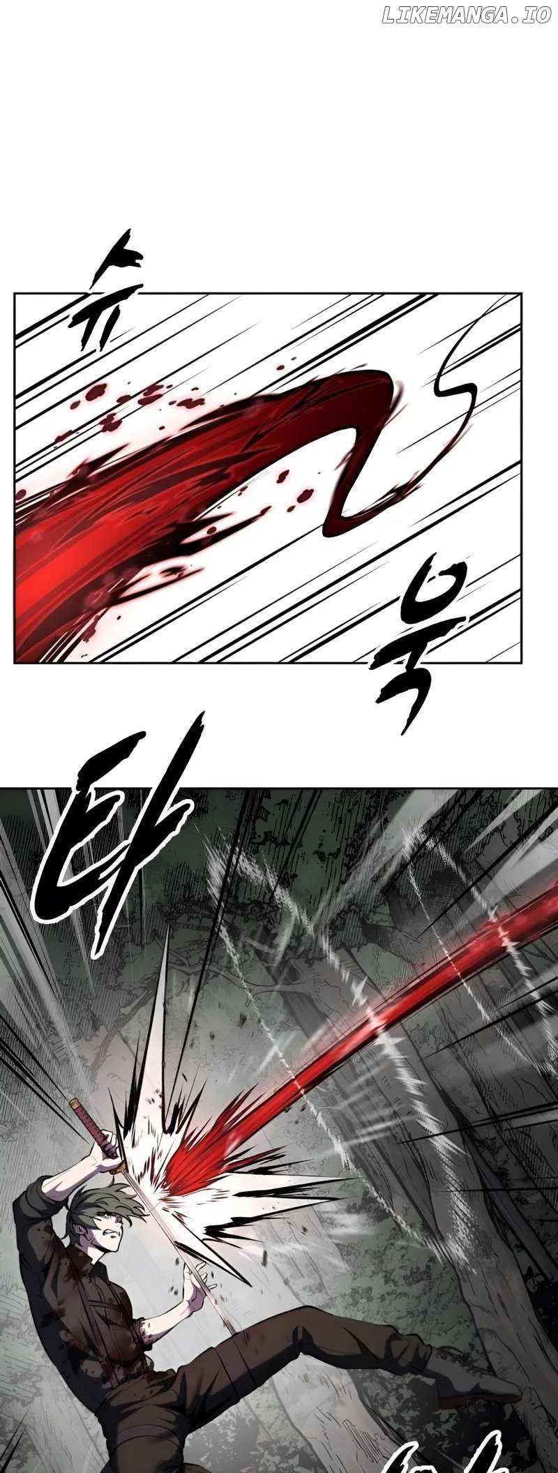 The Boy of Death Chapter 283 Online - página 72