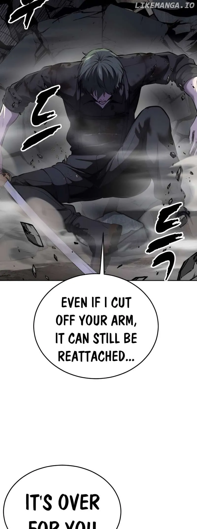 The Boy of Death Chapter 283 Online - página 84