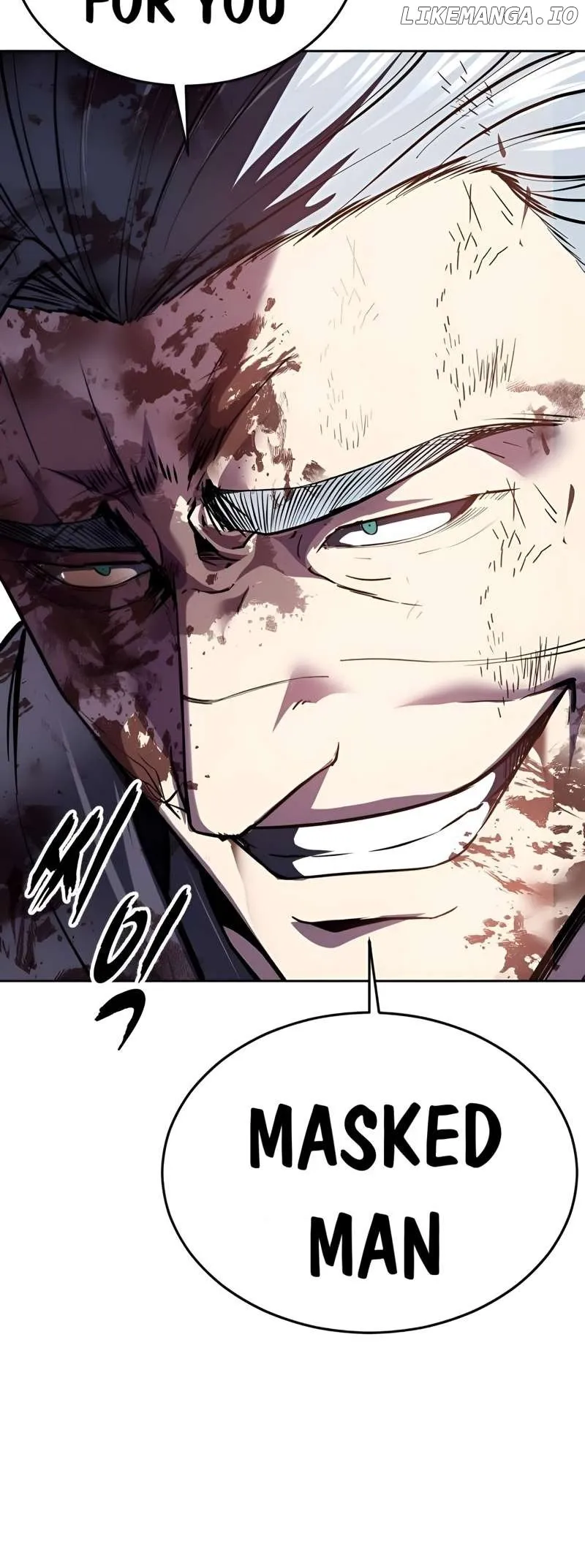 The Boy of Death Chapter 283 Online - página 85
