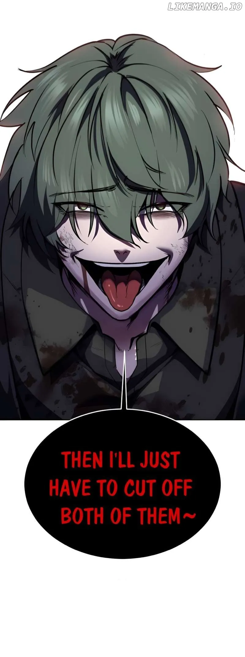 The Boy of Death Chapter 283 Online - página 87
