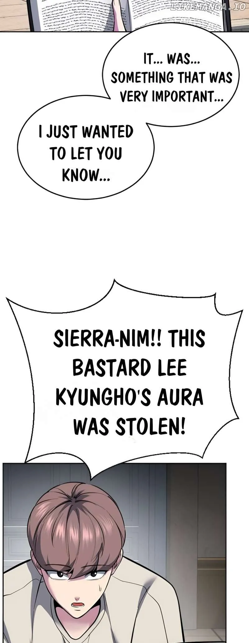 The Boy of Death Chapter 283 Online - página 95