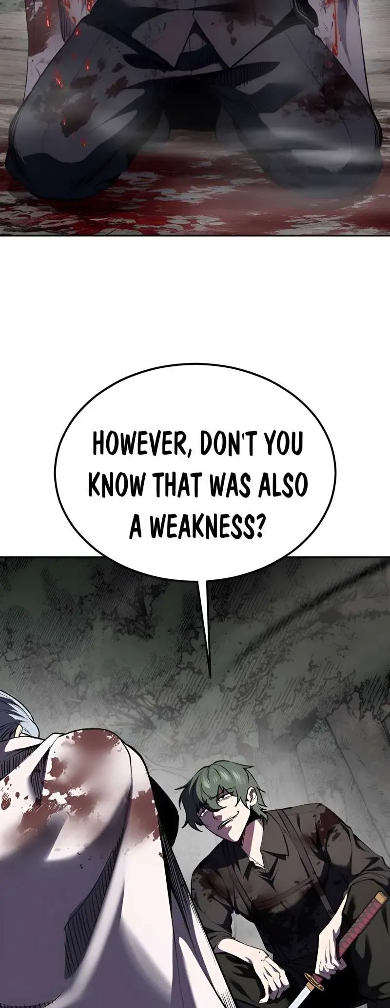 The Boy of Death Chapter 287 Online - página 2