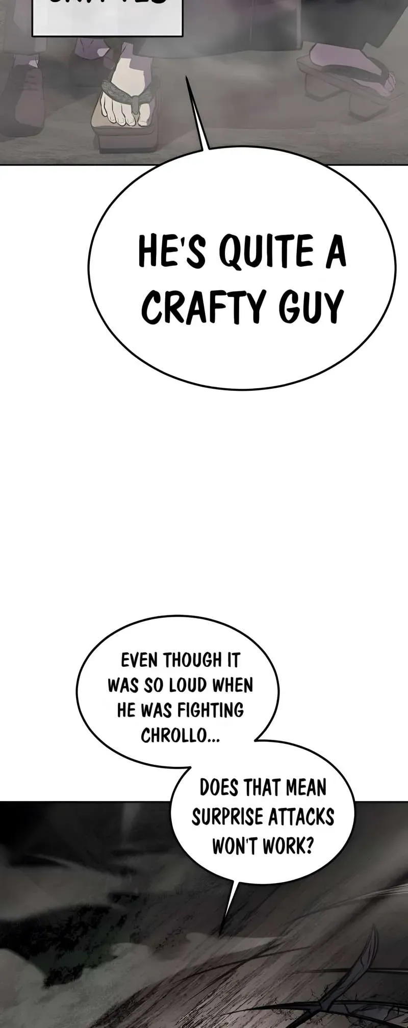 The Boy of Death Chapter 287 Online - página 14