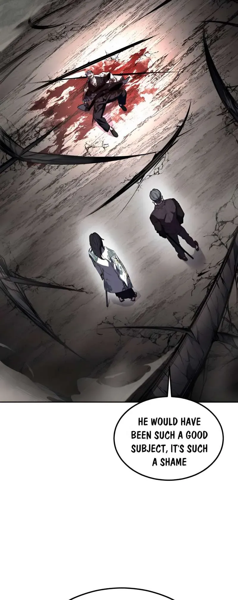 The Boy of Death Chapter 287 Online - página 15