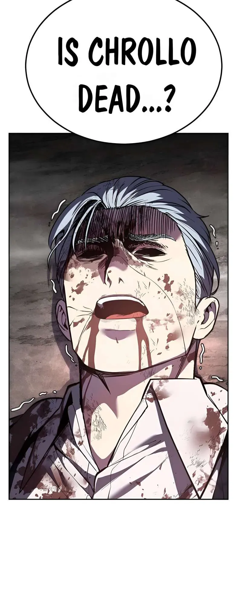 The Boy of Death Chapter 287 Online - página 16