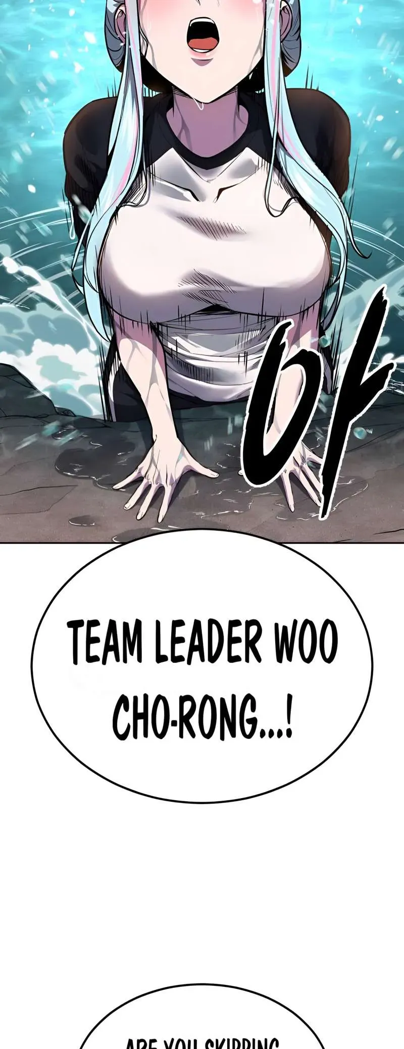 The Boy of Death Chapter 287 Online - página 32