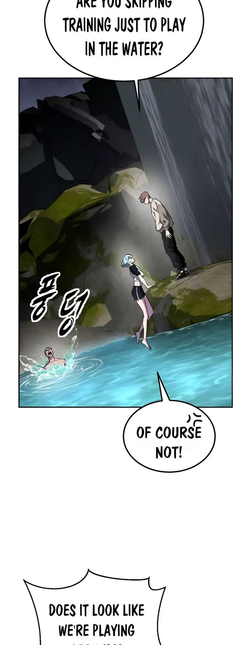 The Boy of Death Chapter 287 Online - página 33