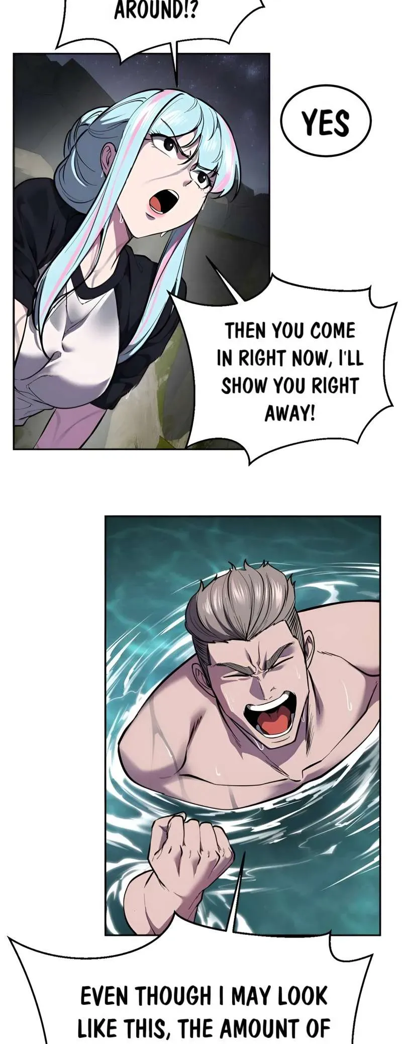 The Boy of Death Chapter 287 Online - página 34