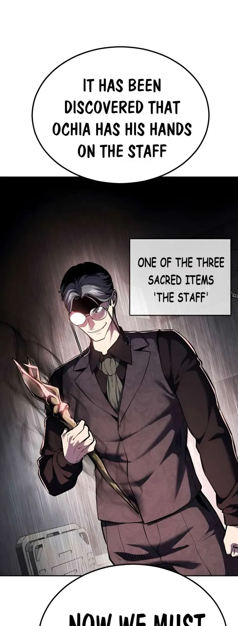 The Boy of Death Chapter 287 Online - página 42