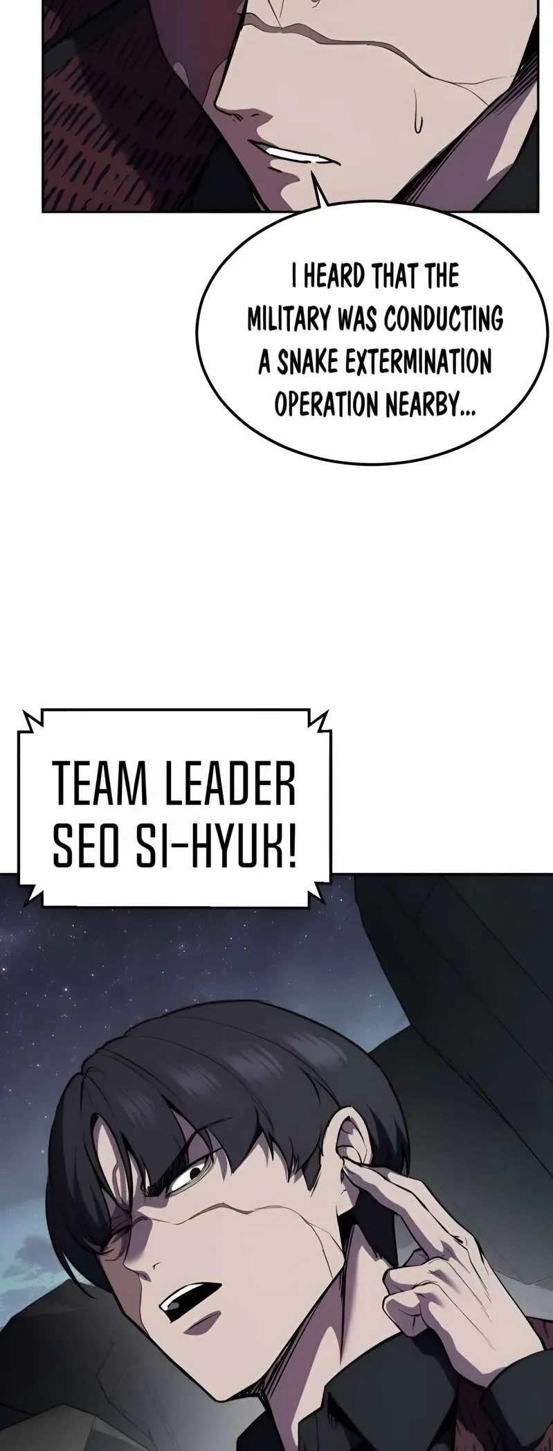 The Boy of Death Chapter 287 Online - página 47