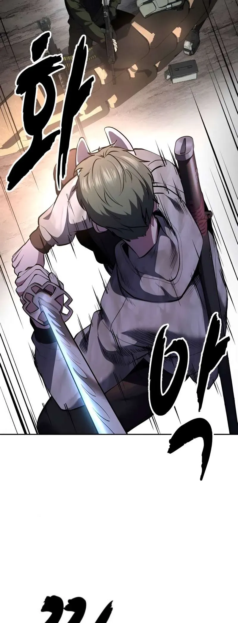 The Boy of Death Chapter 287 Online - página 55