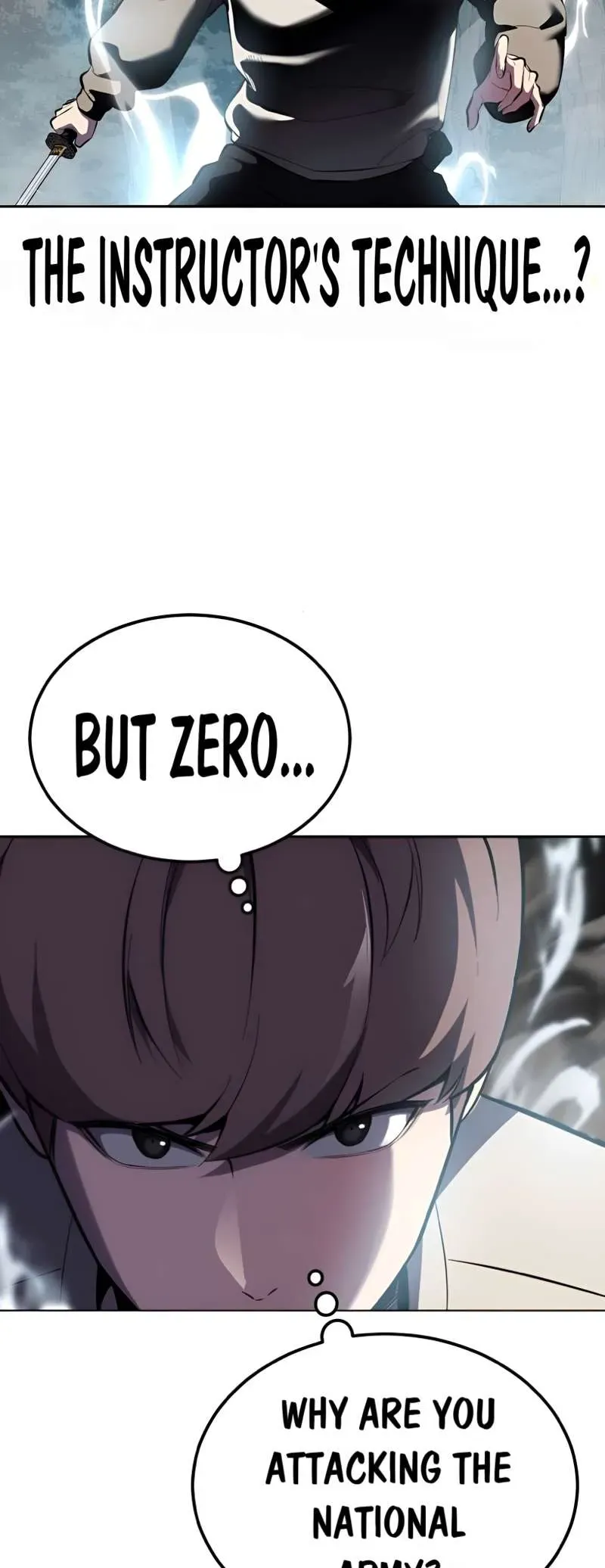 The Boy of Death Chapter 287 Online - página 67