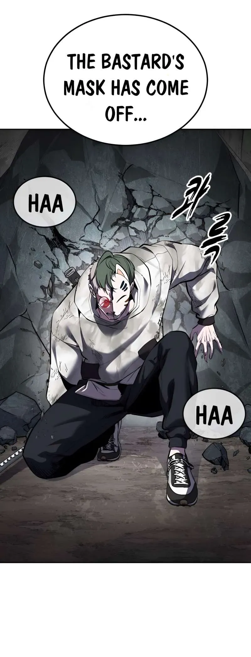 The Boy of Death Chapter 287 Online - página 97