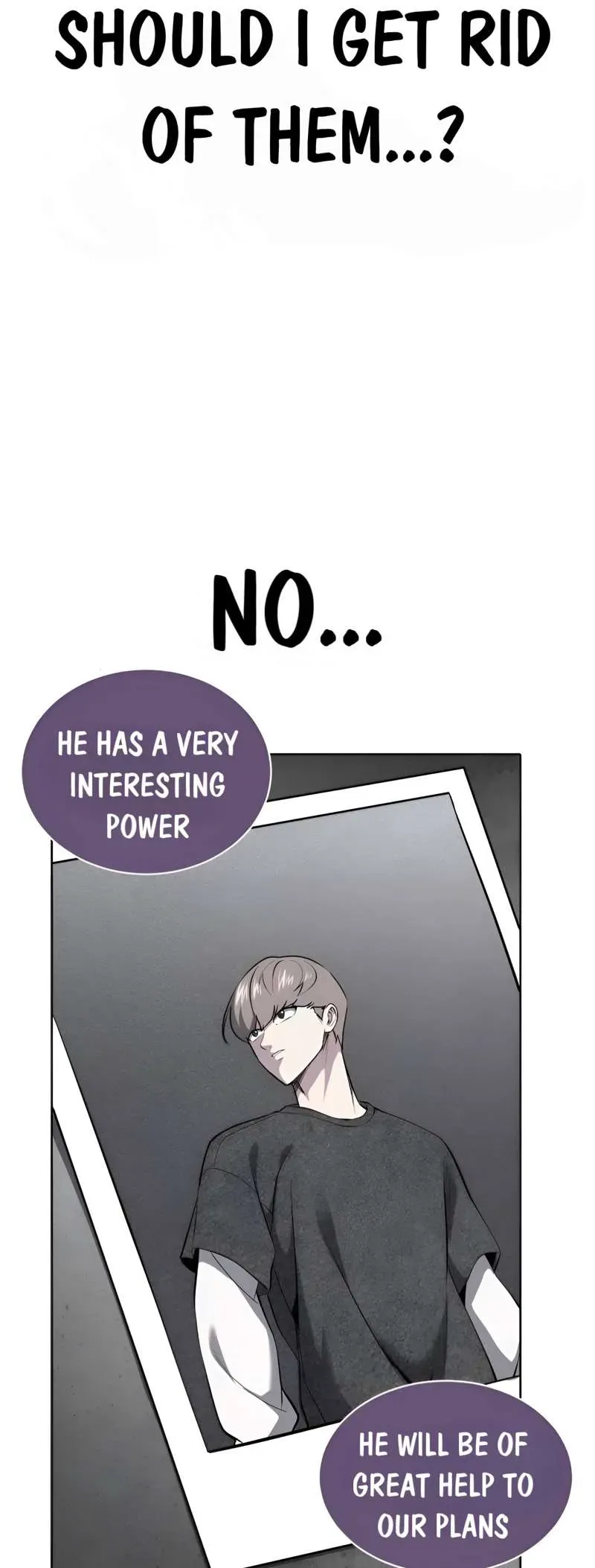 The Boy of Death Chapter 287 Online - página 112