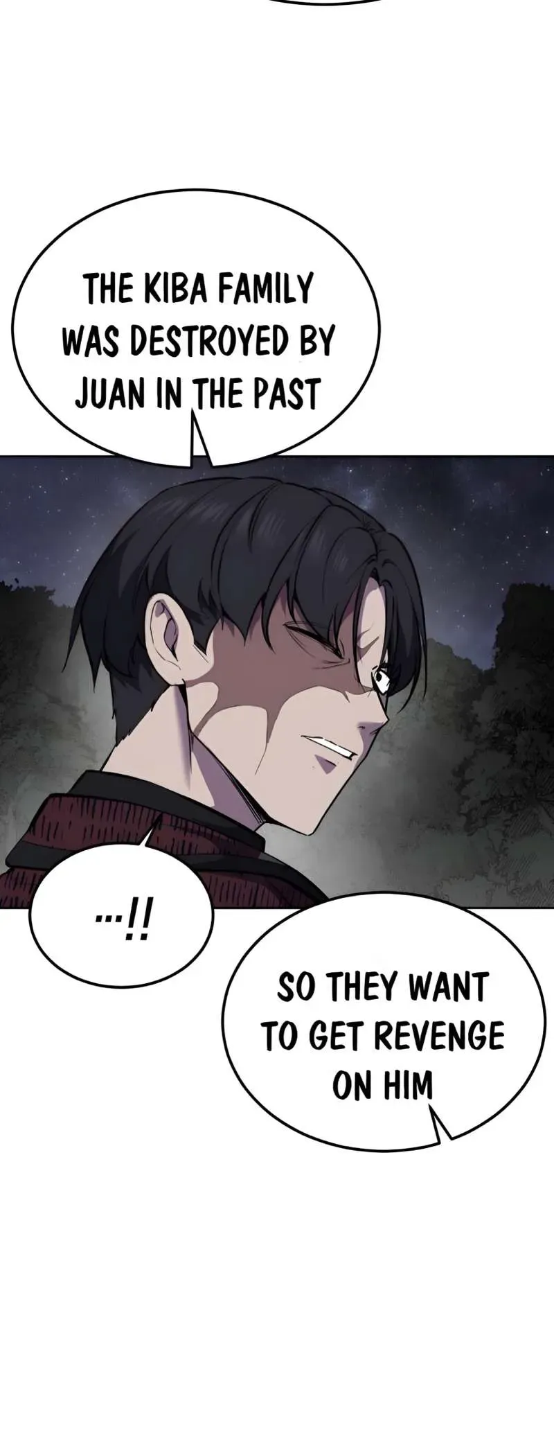 The Boy of Death Chapter 287 Online - página 120