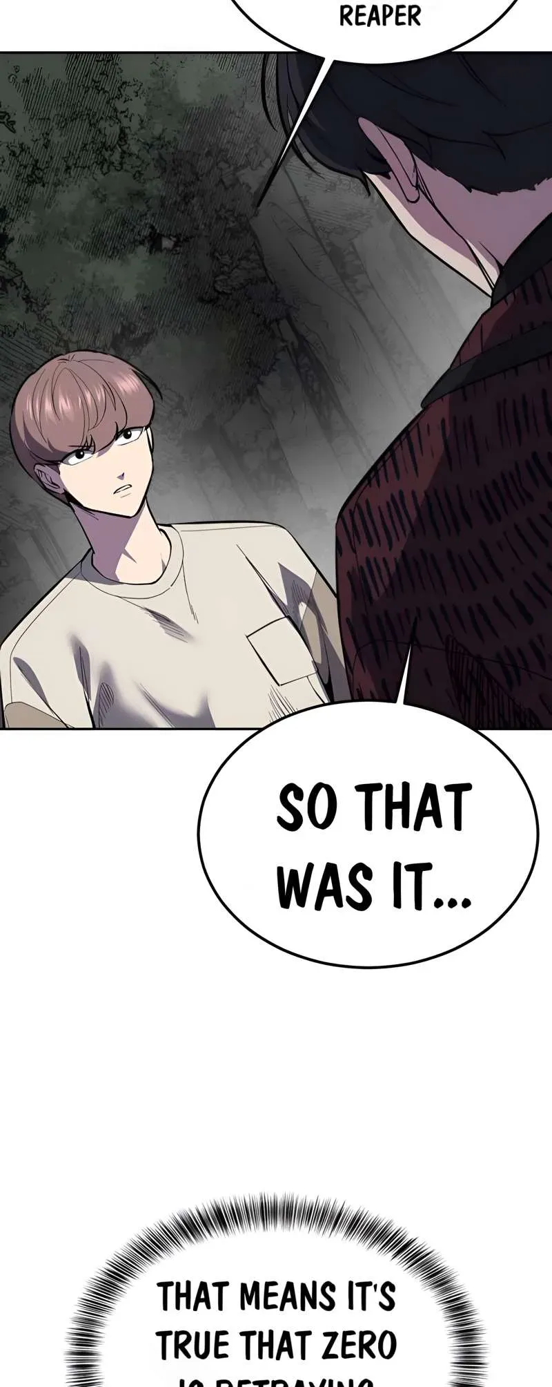 The Boy of Death Chapter 287 Online - página 131