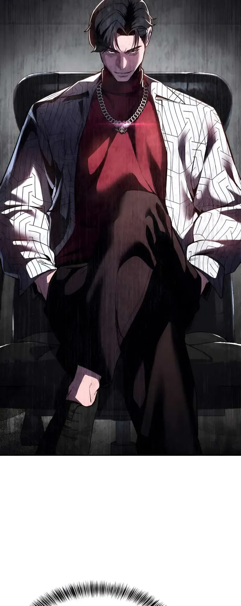 The Boy of Death Chapter 287 Online - página 136
