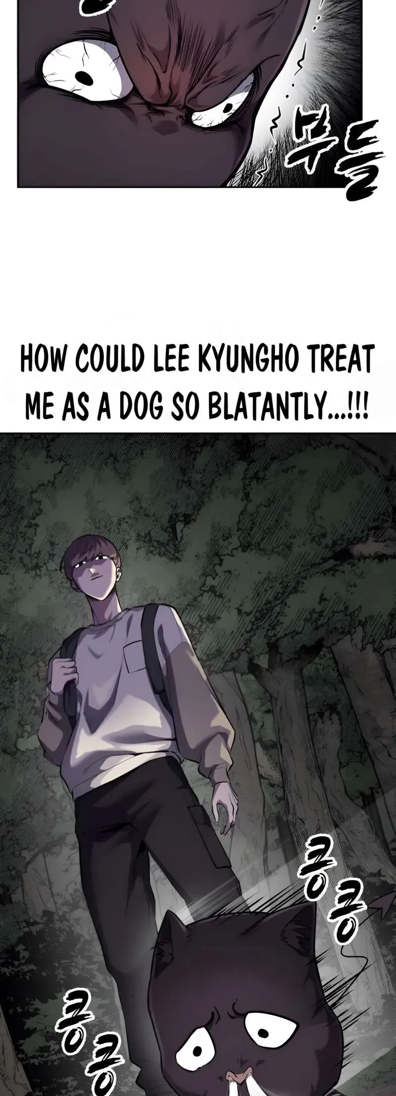 The Boy of Death Chapter 288 Online - página 22