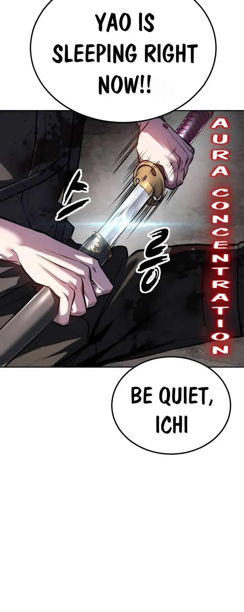 The Boy of Death Chapter 288 Online - página 33