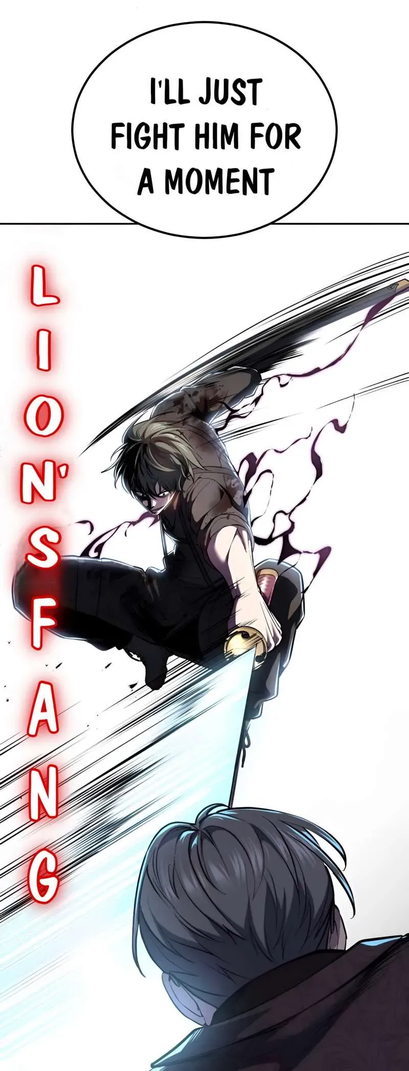 The Boy of Death Chapter 288 Online - página 34