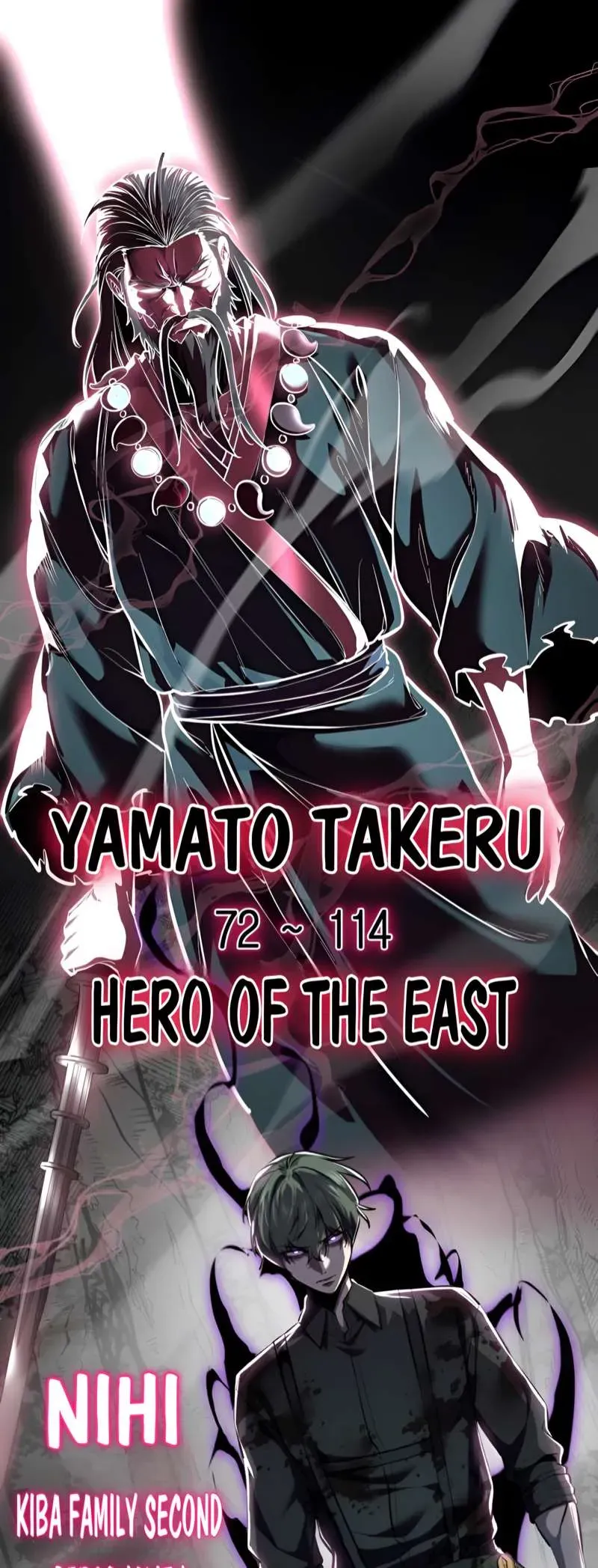 The Boy of Death Chapter 288 Online - página 38