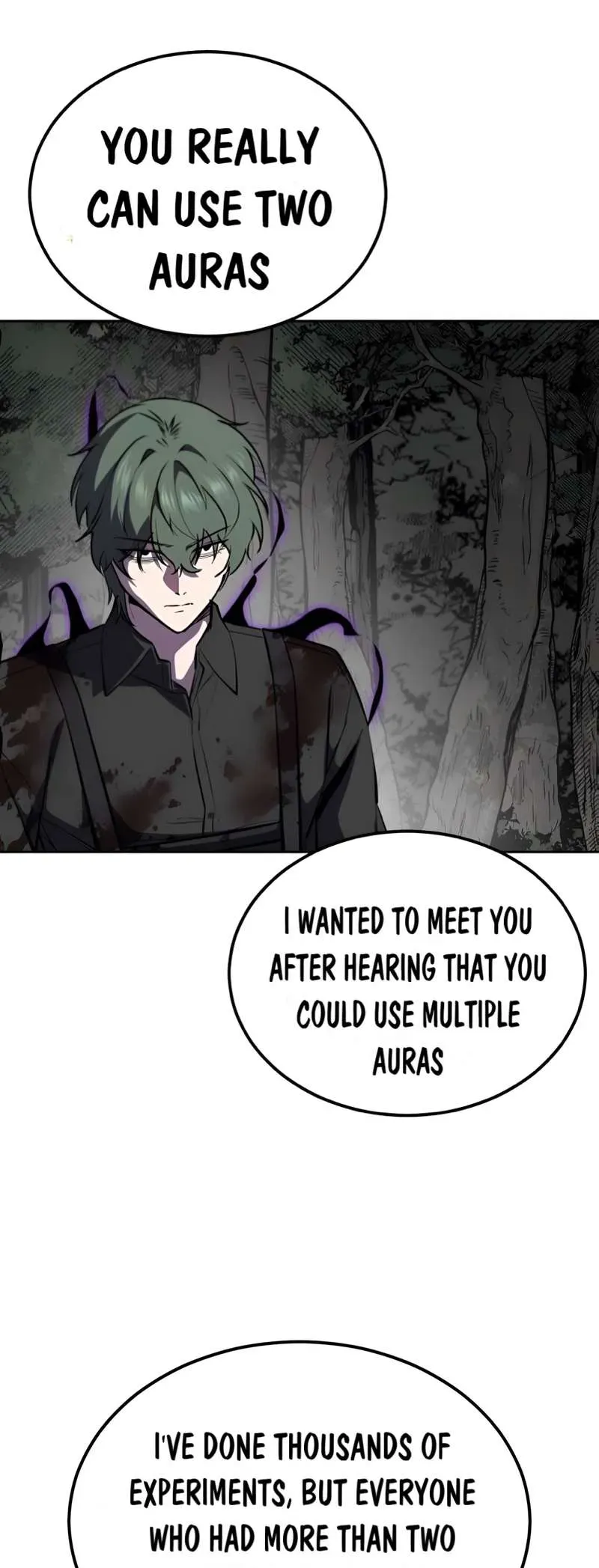 The Boy of Death Chapter 288 Online - página 41