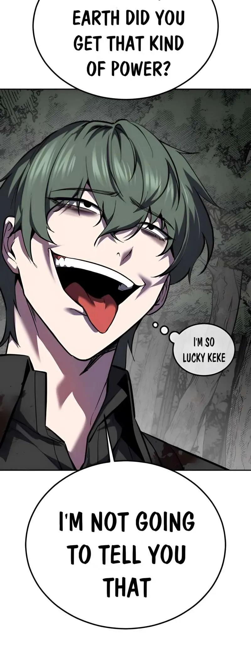 The Boy of Death Chapter 288 Online - página 44