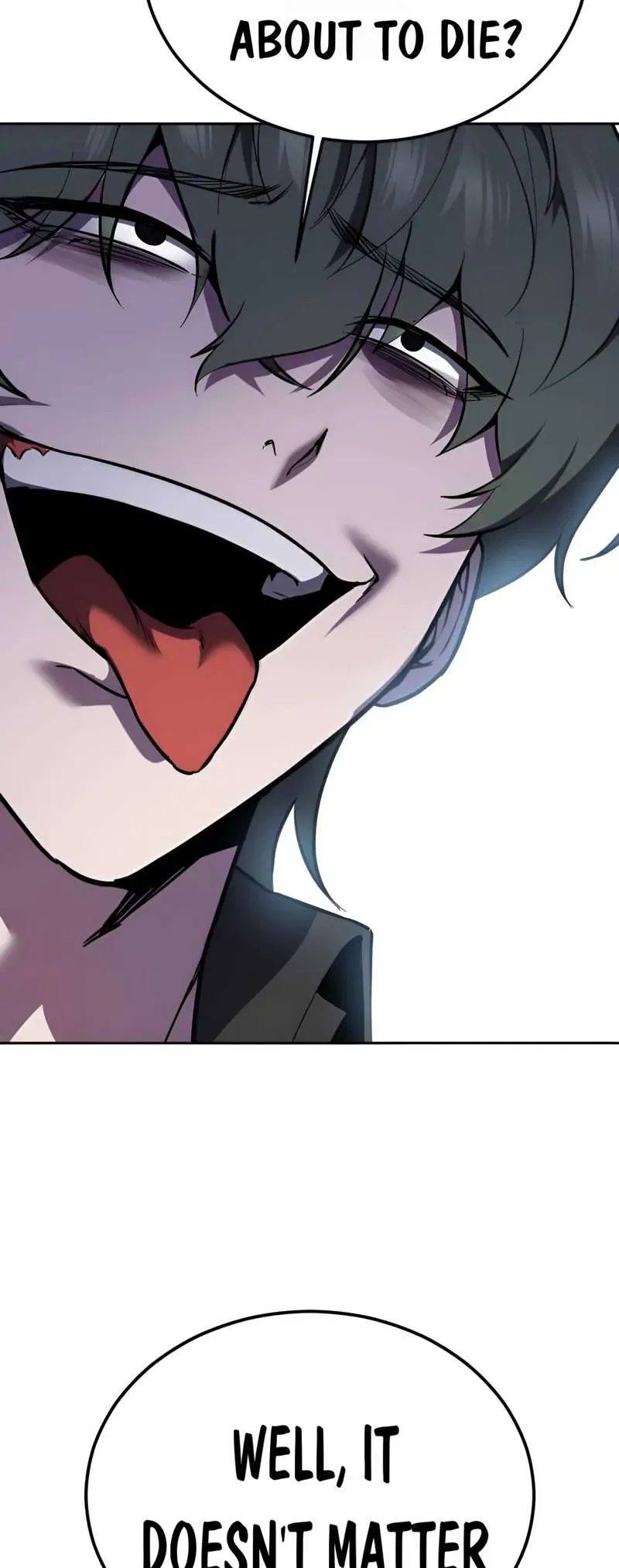 The Boy of Death Chapter 288 Online - página 46